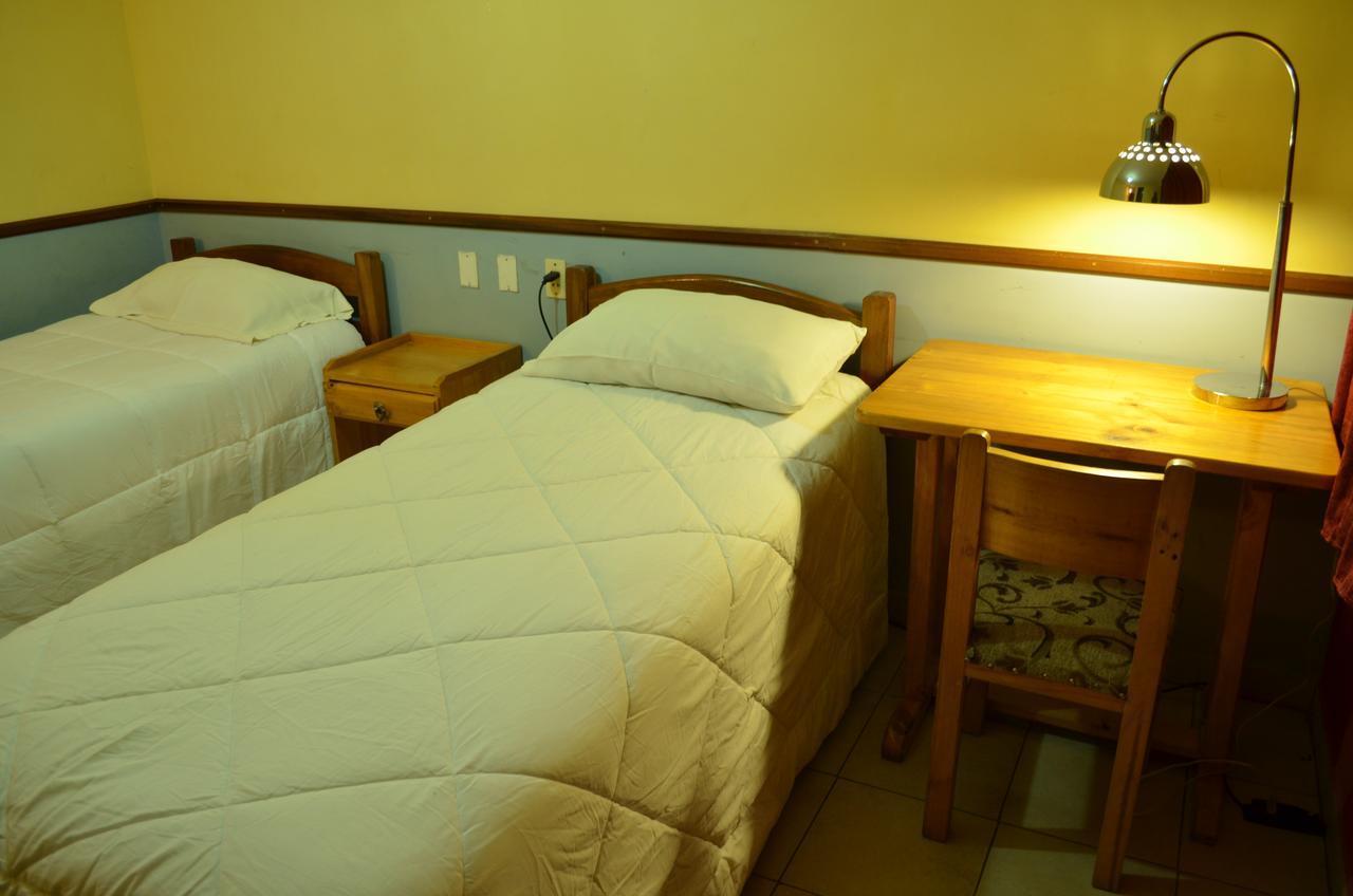 Hostal Pachamama Сукре Экстерьер фото