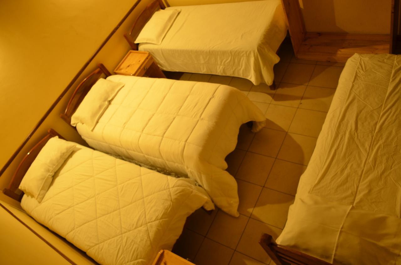 Hostal Pachamama Сукре Экстерьер фото
