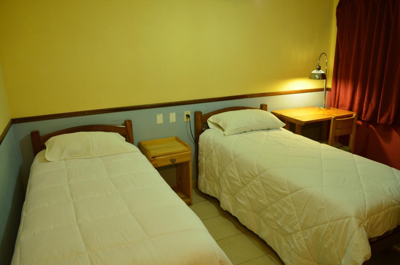 Hostal Pachamama Сукре Экстерьер фото